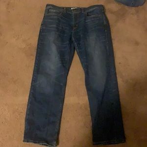 32x30 true craft pants